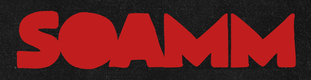 ACID – STORIES OF A MAD MAN #SOAMM